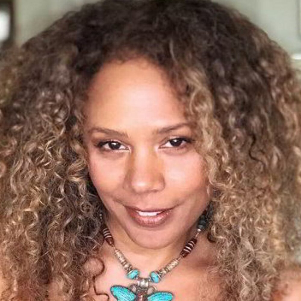 Kinky Curly 4B-4C Texture Lace Front Wig Color #T4/27/613 Chai Latte Blonde!